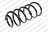 LESJ?FORS 4026215 Coil Spring